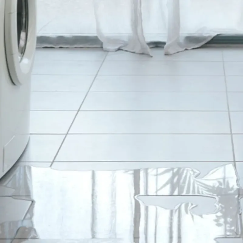 Appliance Leak Cleanup in Bessemer, PA