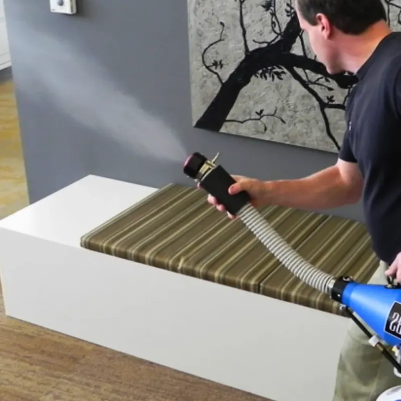 Professional Odor Removal in Bessemer, PA
